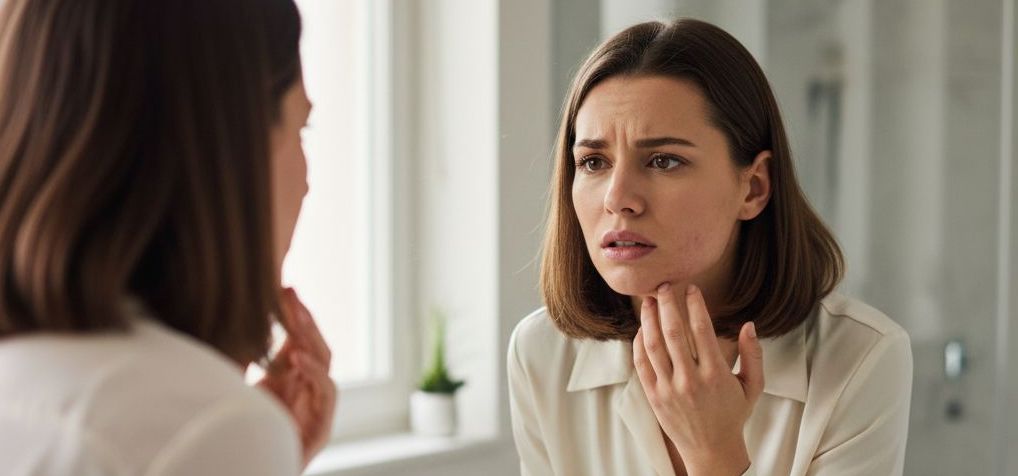 Adult acne treatment: why natural approaches work better than trendy alternatives