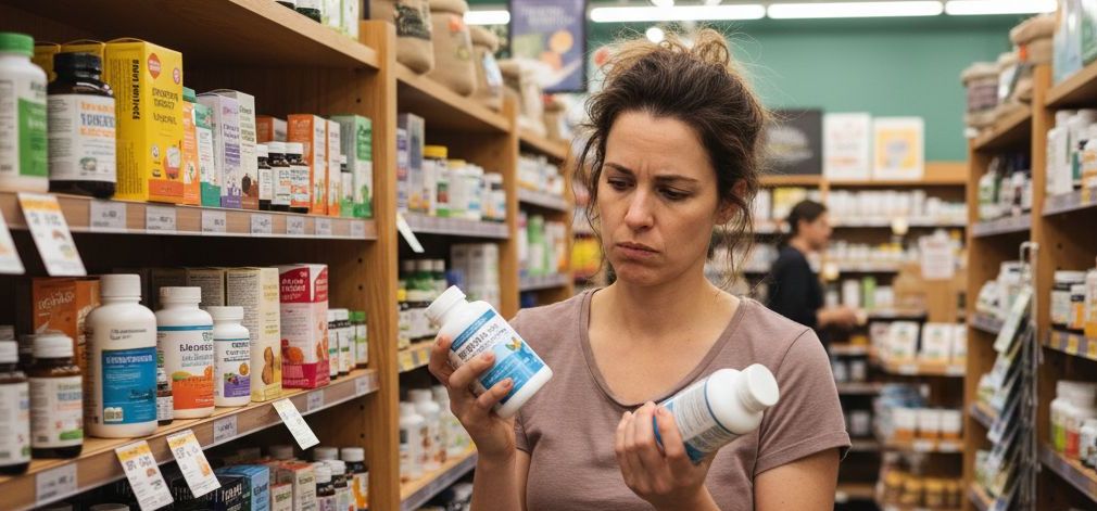 Building your family's natural health toolkit: essential remedies for every stage