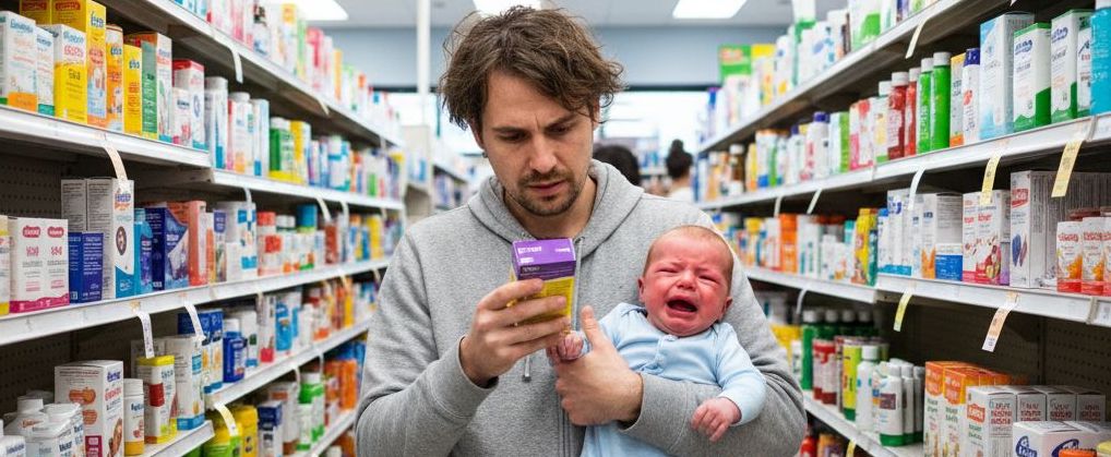 The Canadian parent's guide to natural pediatric remedies