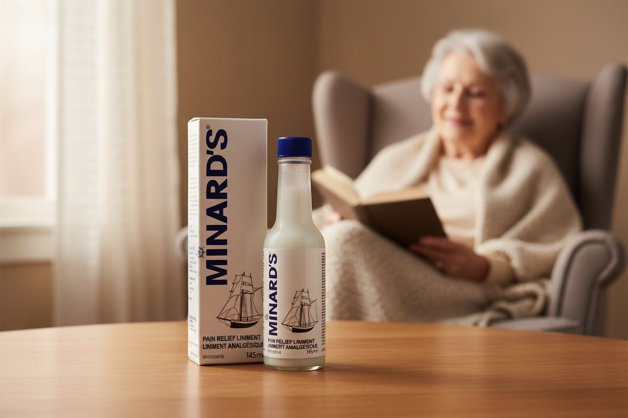 Why Cold Muscles Take Longer to Recover and How to Support Them