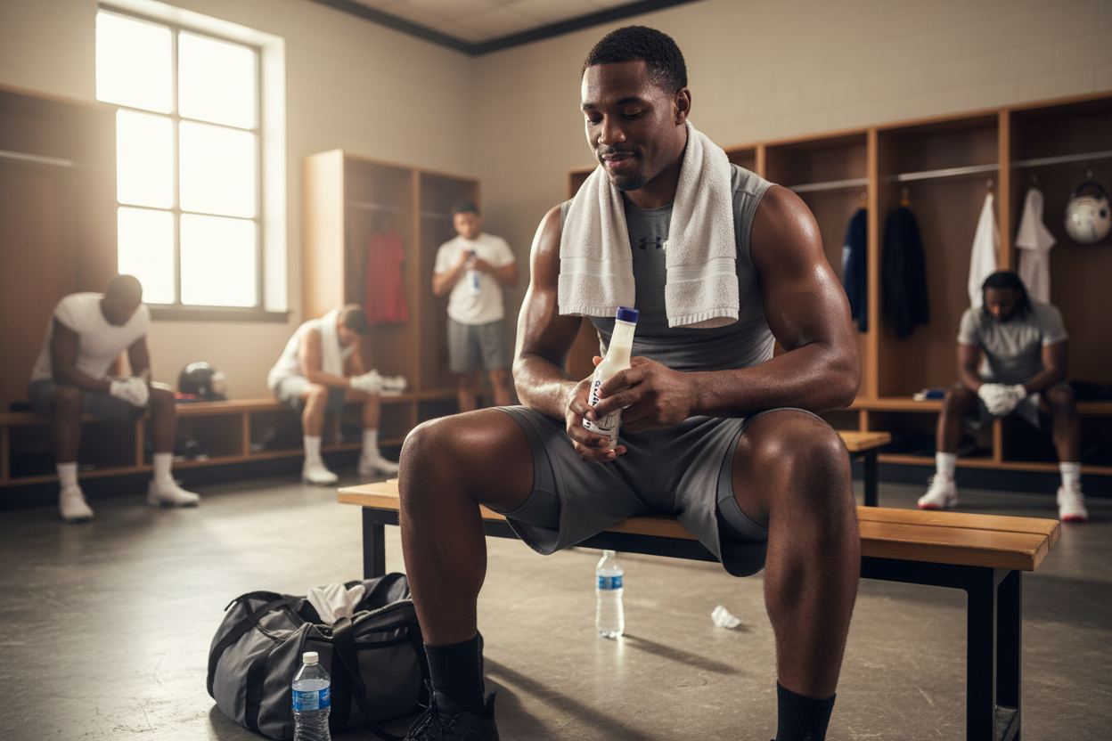 From Gym to Desk: The Modern Causes of Everyday Muscle Pain