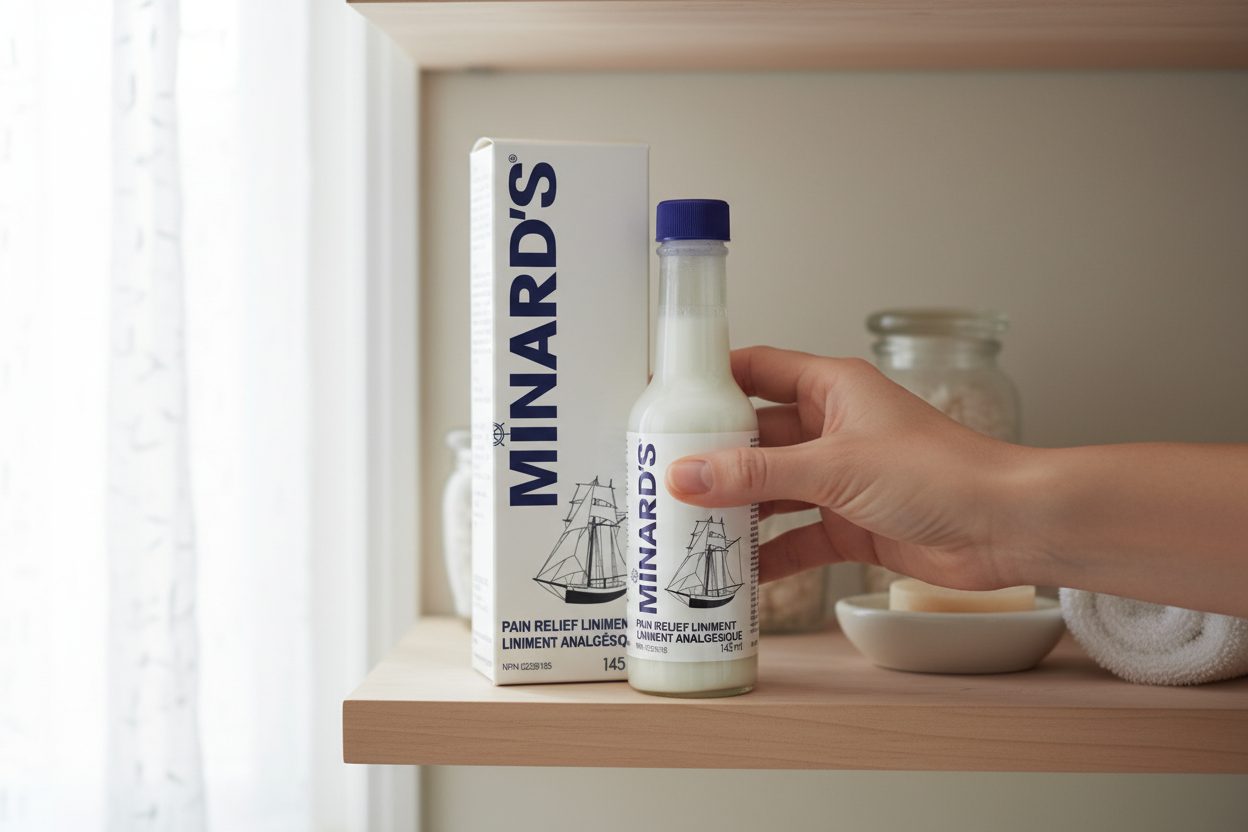 Why Topical Pain Relief Is Making a Comeback And What It Means for You