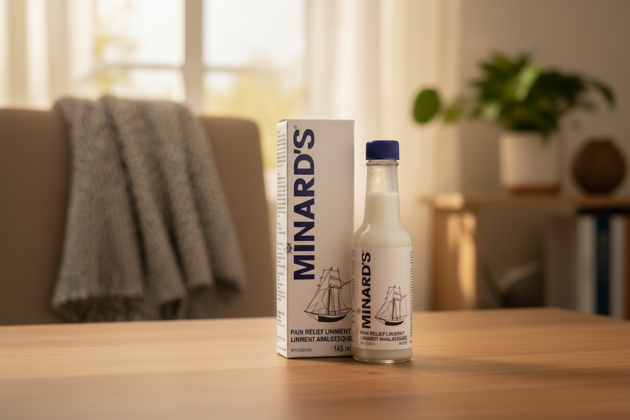 Winter Walks, Shoveling & Snow Days: The Muscles You Didn’t Know You Were Using