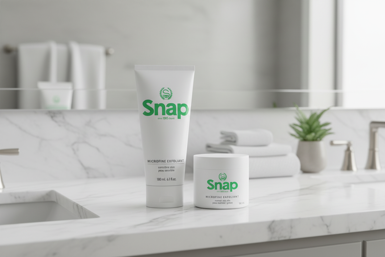 Spring Skin Reset: Gentle Exfoliation Tips for Sensitive Skin