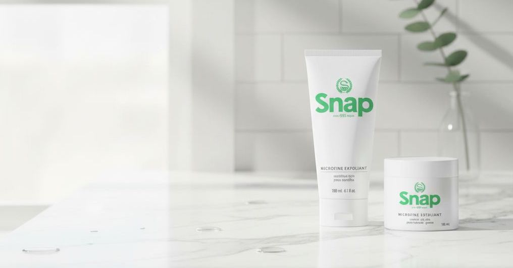 The complete guide to facial exfoliants: natural vs. chemical treatments