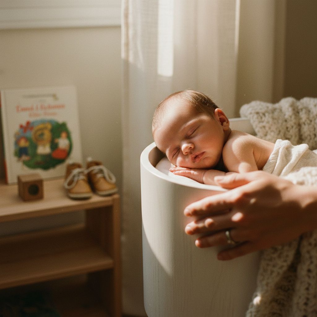 Understanding your child's developmental health needs from birth to school age