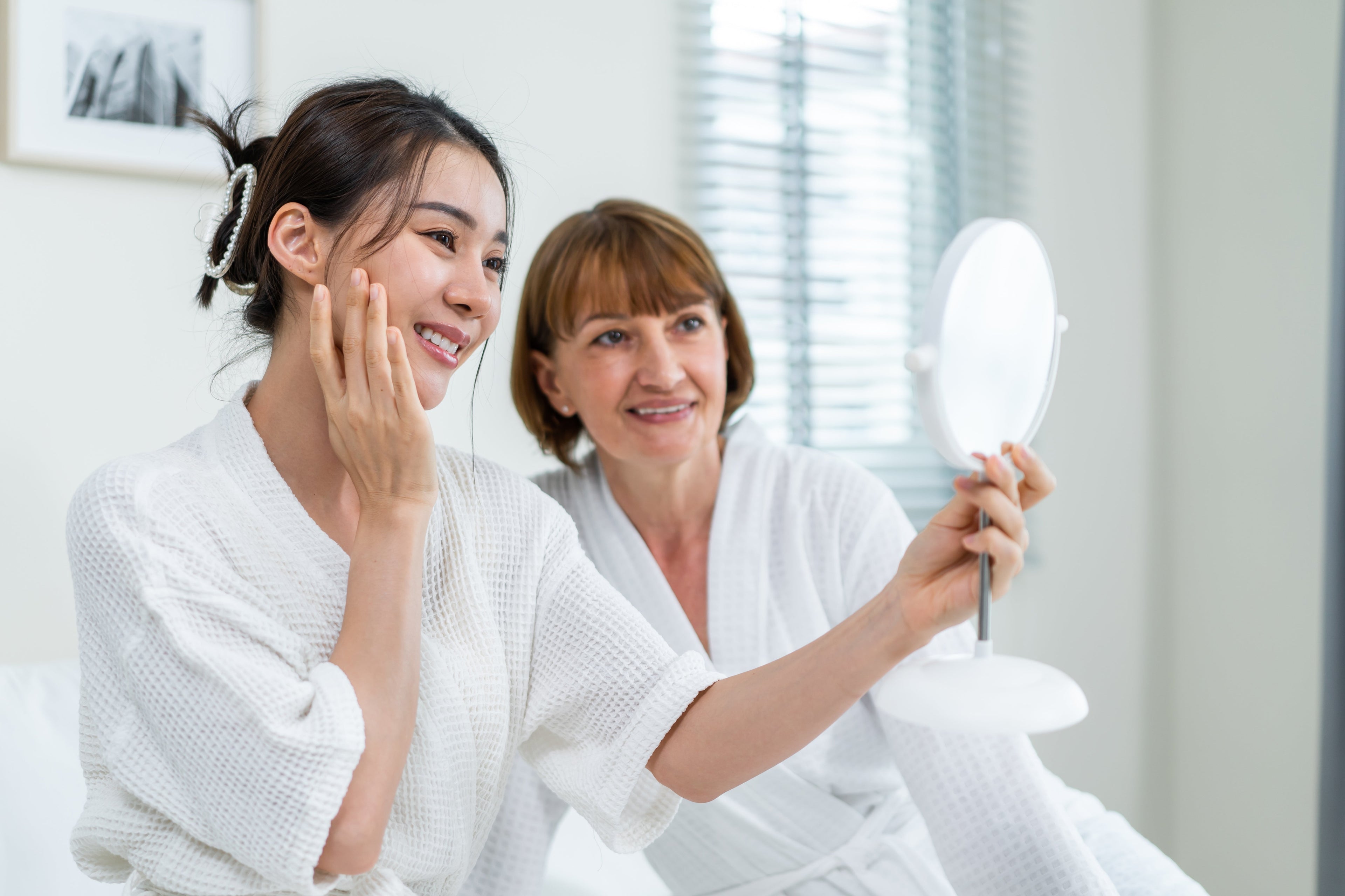 This Mother’s Day, Make Time for You: Simple Skincare with SNAP by Dr. Chase