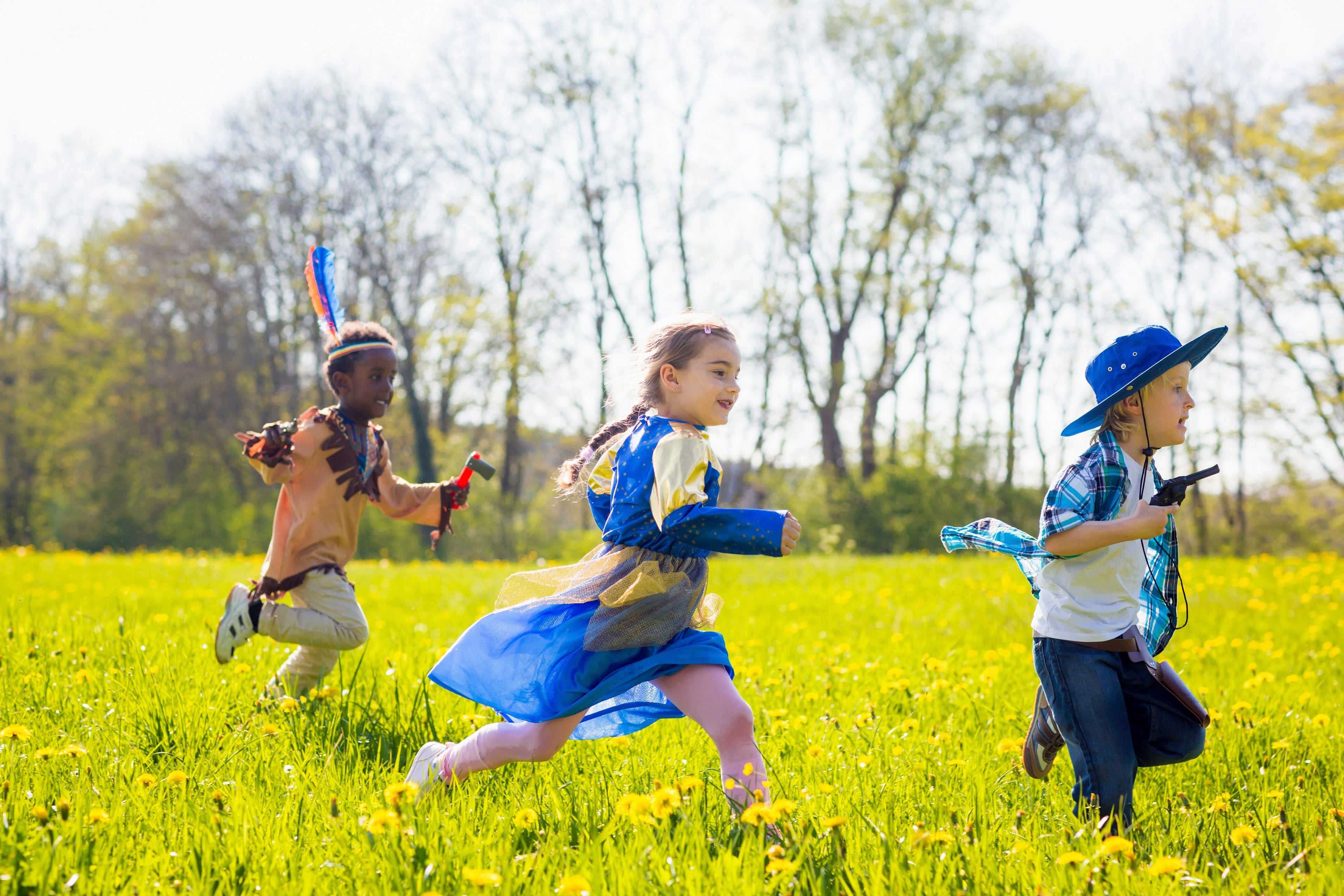 Spring Reset for Kids: Gentle Ways to Rebuild Immunity After Winter