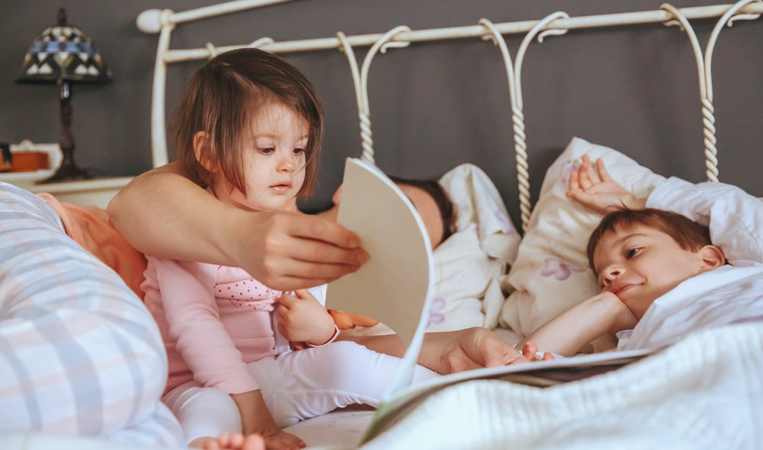 The Back-to-School Bedtime Reset: Helping Your Child's Sleep Schedule Catch Up