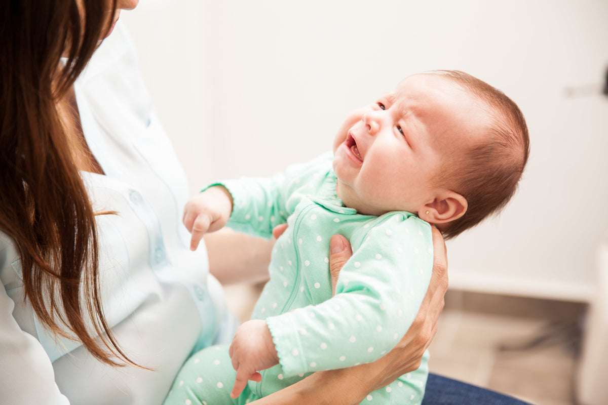 When a Cough Keeps the Whole House Awake: Nighttime Relief for Fall Colds