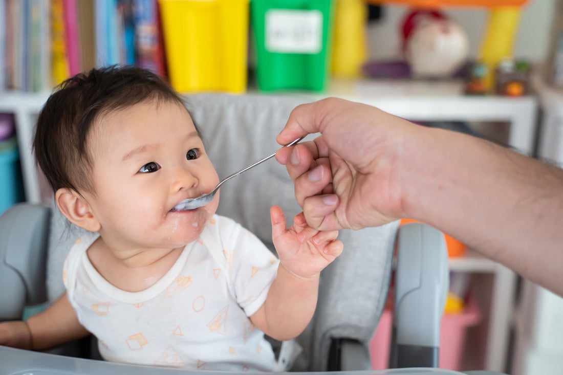 Understanding Digestive Changes in Babies as Seasons Shift