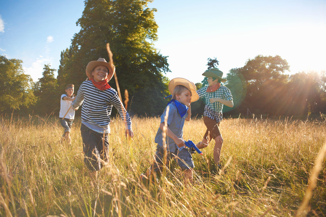 Summer Travel Survival Kit for Families: What Every Parent Should Pack