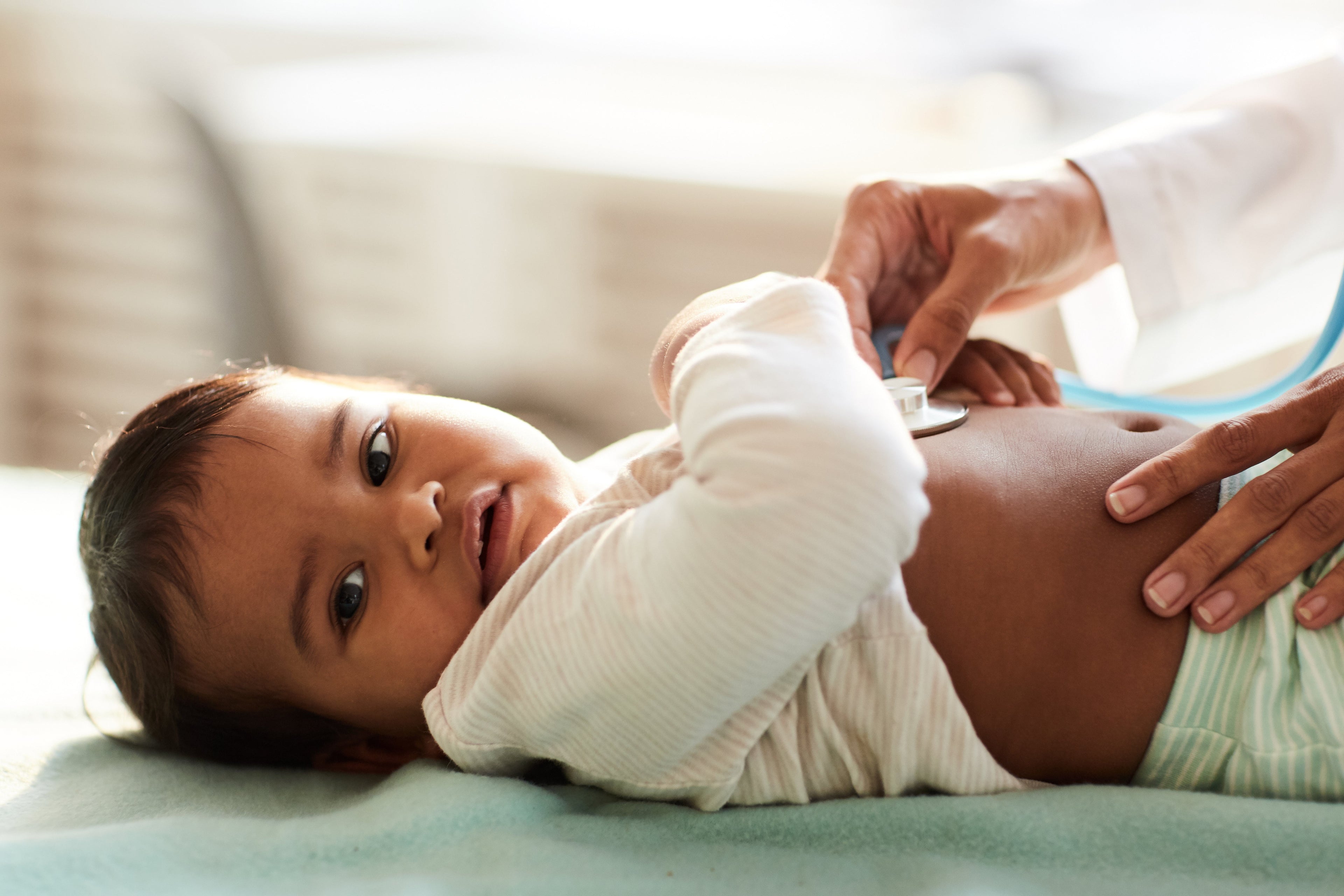 Natural Remedies for Kids’ Tummy Troubles: Gentle Digestive Relief for Children