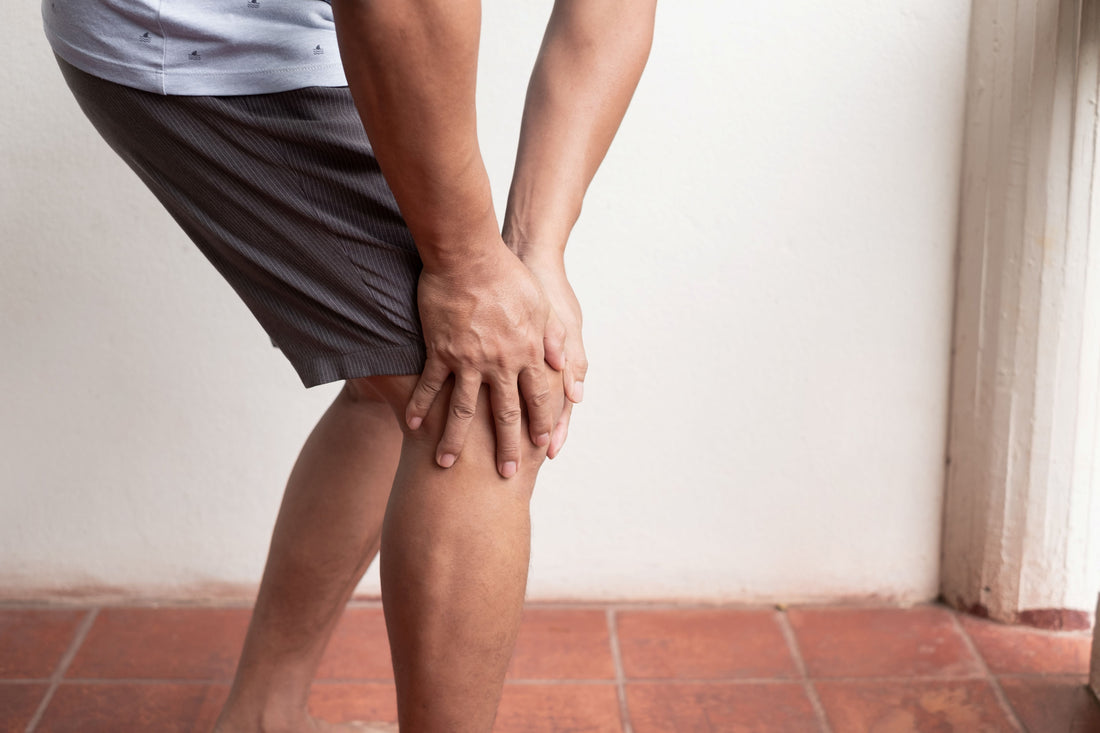 Joint Pain When the Weather Changes? | Minard's Liniment for Fall Aches