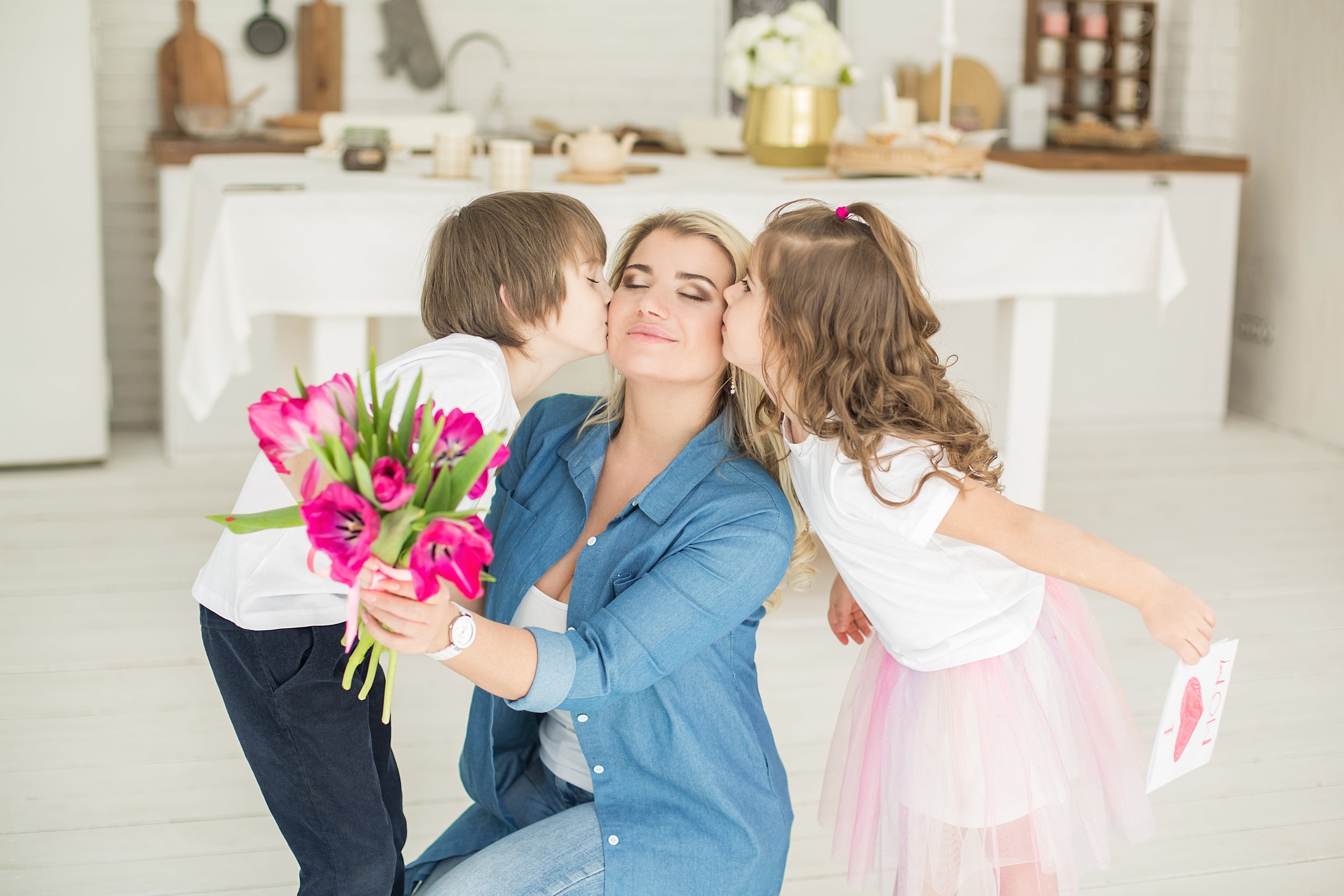 Mother’s Day Blog | How Dr. Chase Pediatrics Supports Moms and Babies
