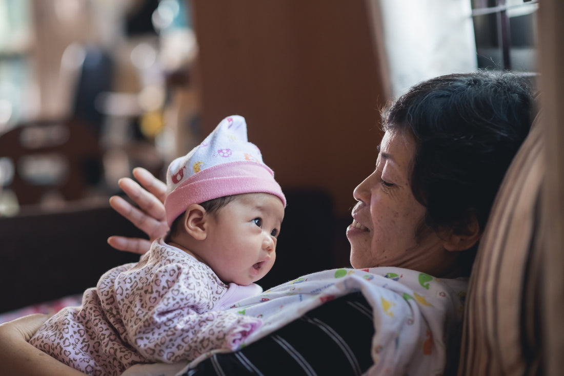 Gripe Water for Babies: When & How to Use It Safely