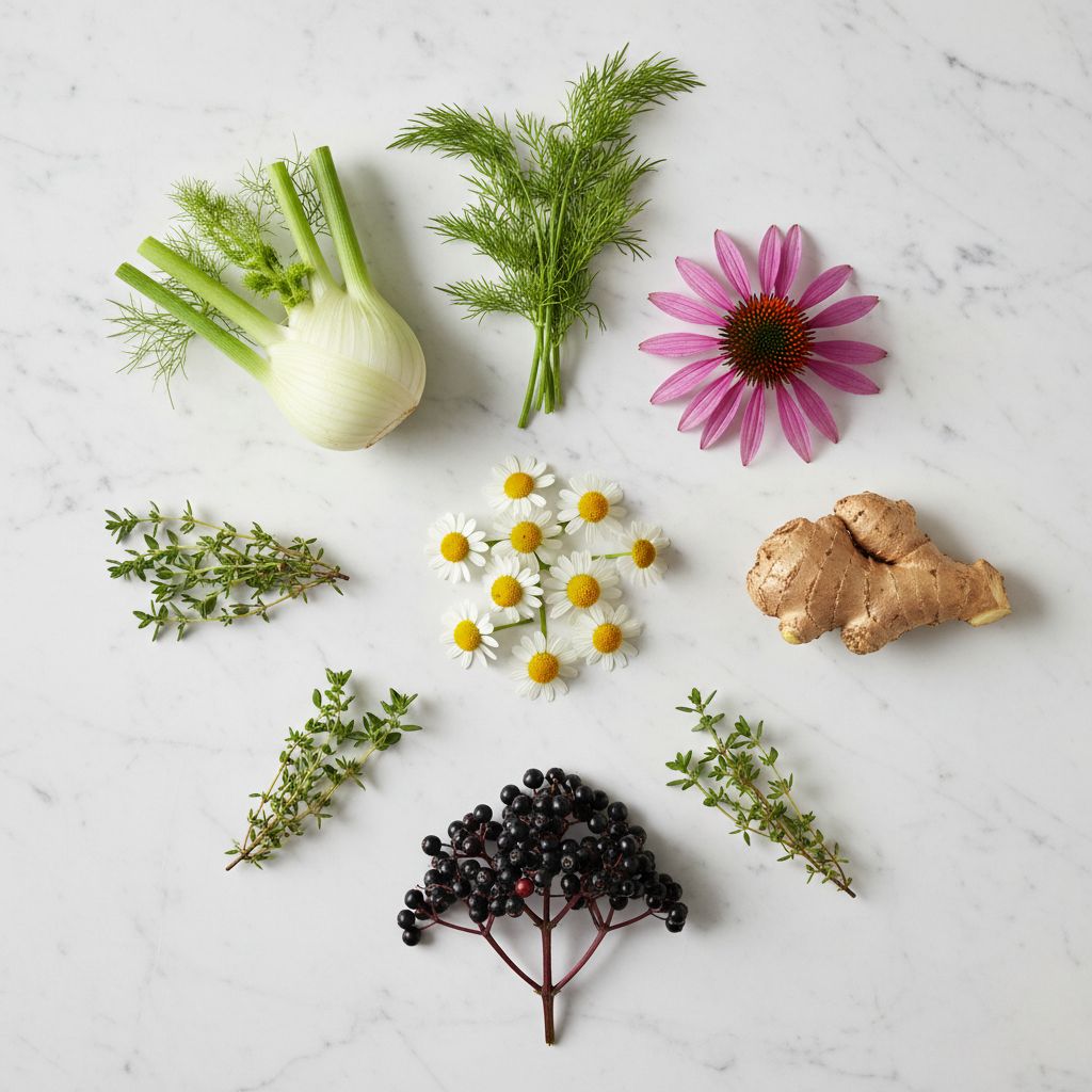 The complete parent's guide to baby gas and digestive comfort