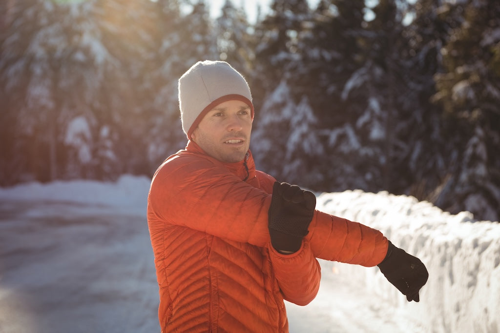 Winter joint pain: why cold weather hurts and how heritage relief helps