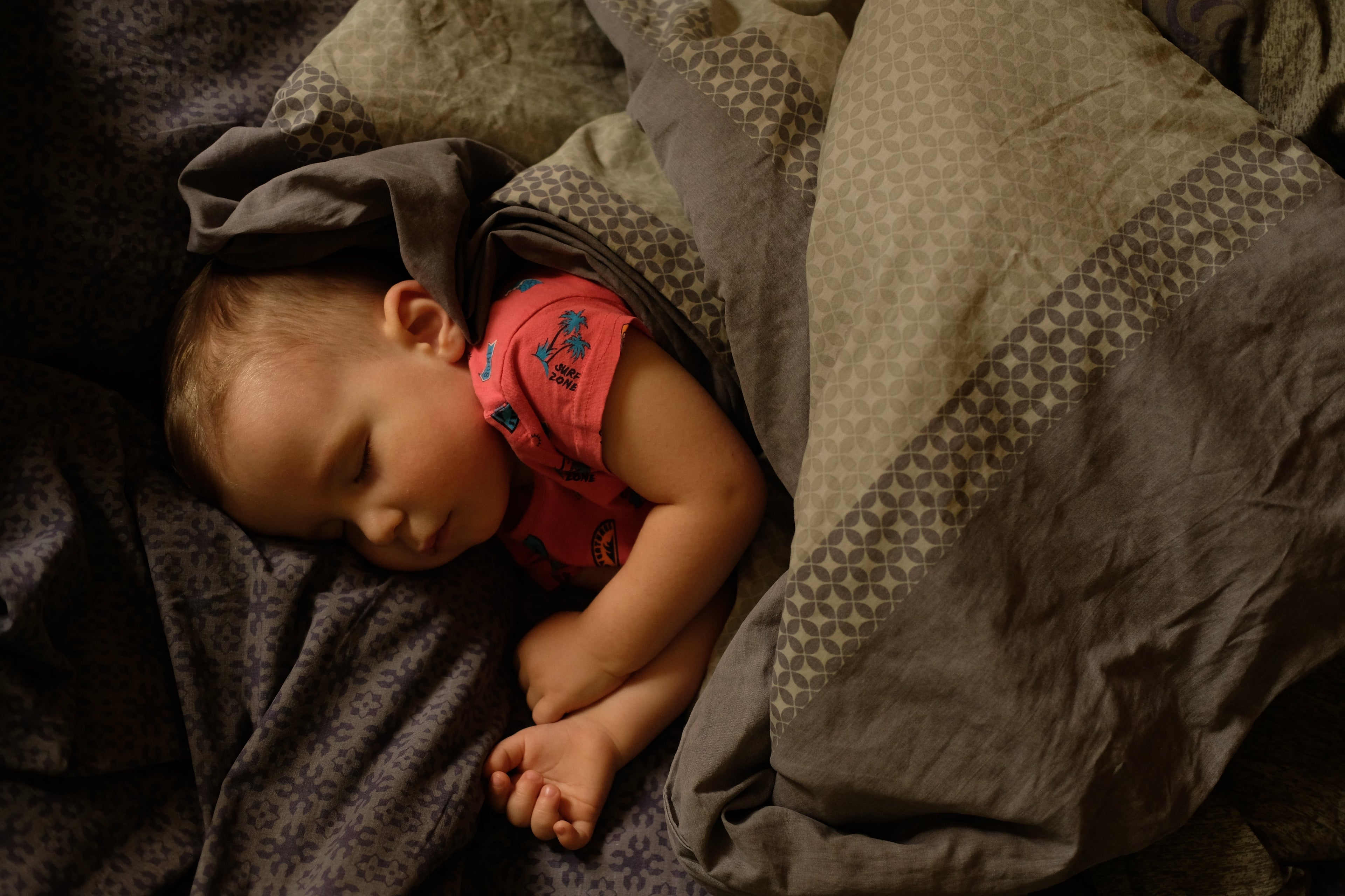Creating a Peaceful Bedtime Routine for Kids: Proven Strategies for Better Sleep