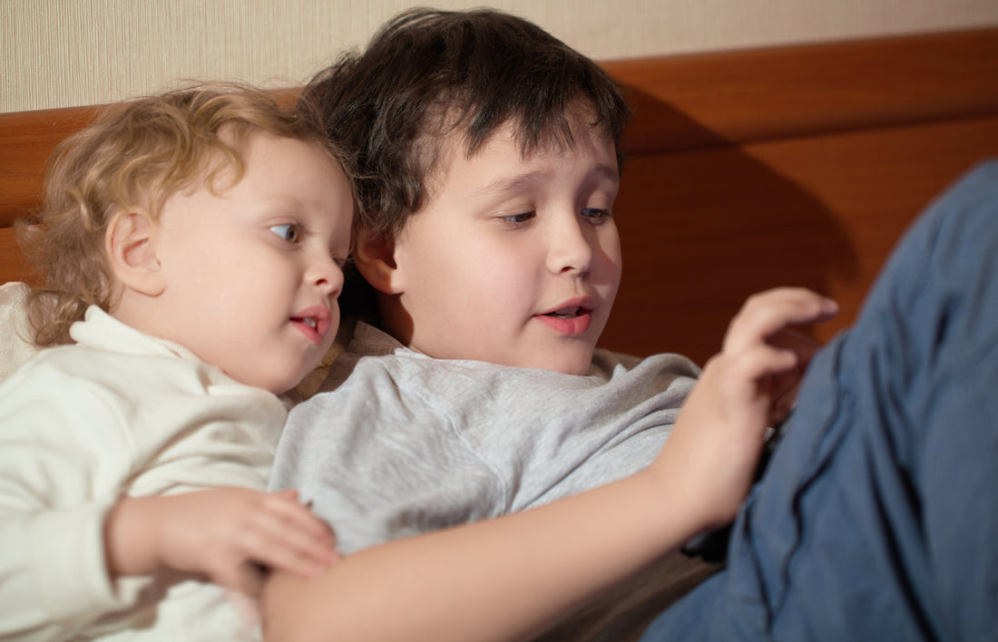 Bedtime Battles Explained: What’s Really Keeping Your Child Awake