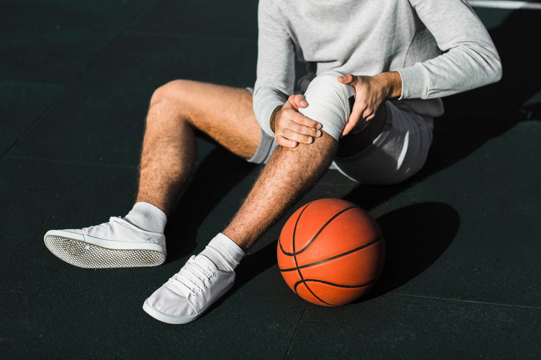 Muscle Soreness From Fall Sports? | Minard's Liniment Recovery