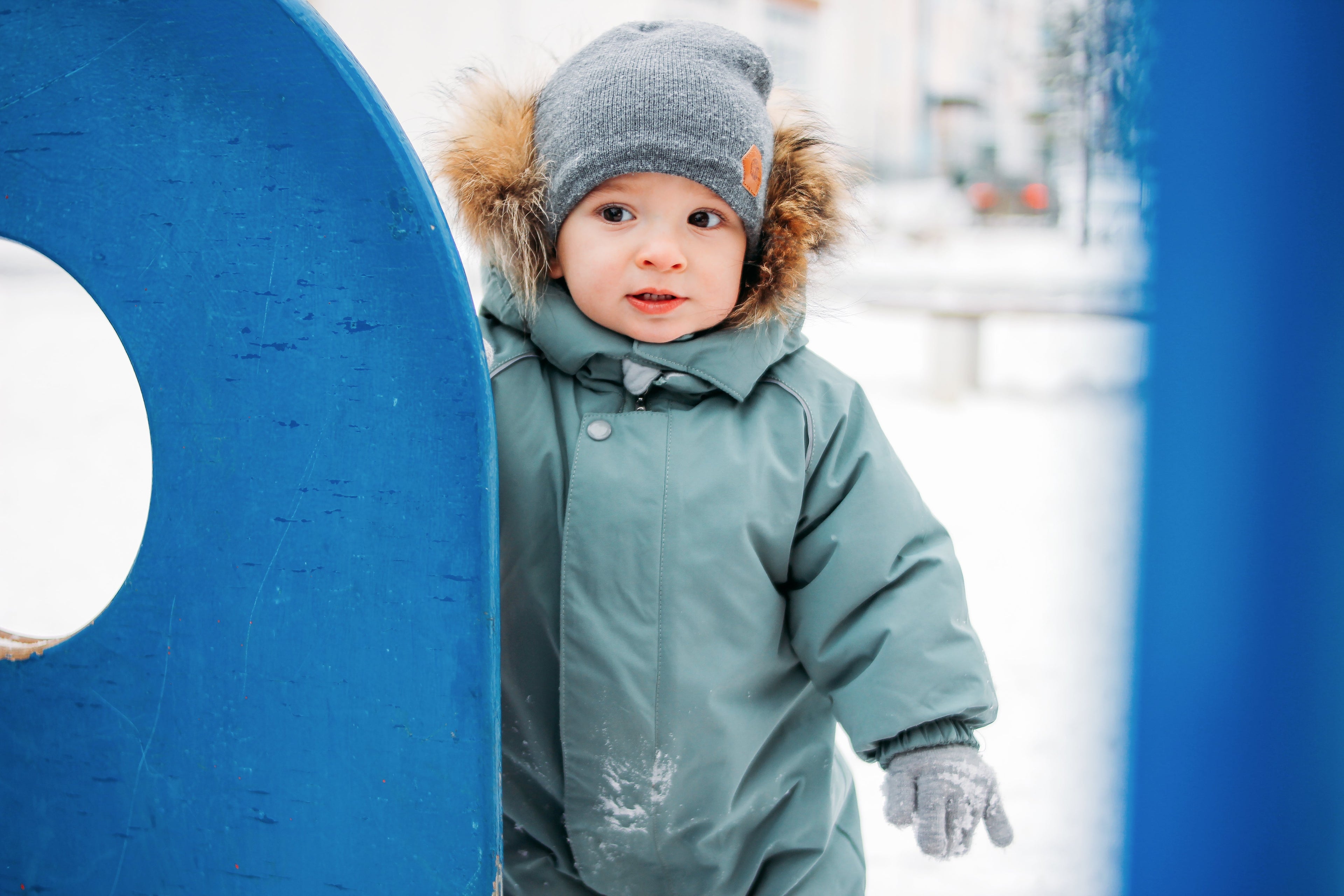 January Routines for Little Ones: Rebuilding Calm After the Holidays