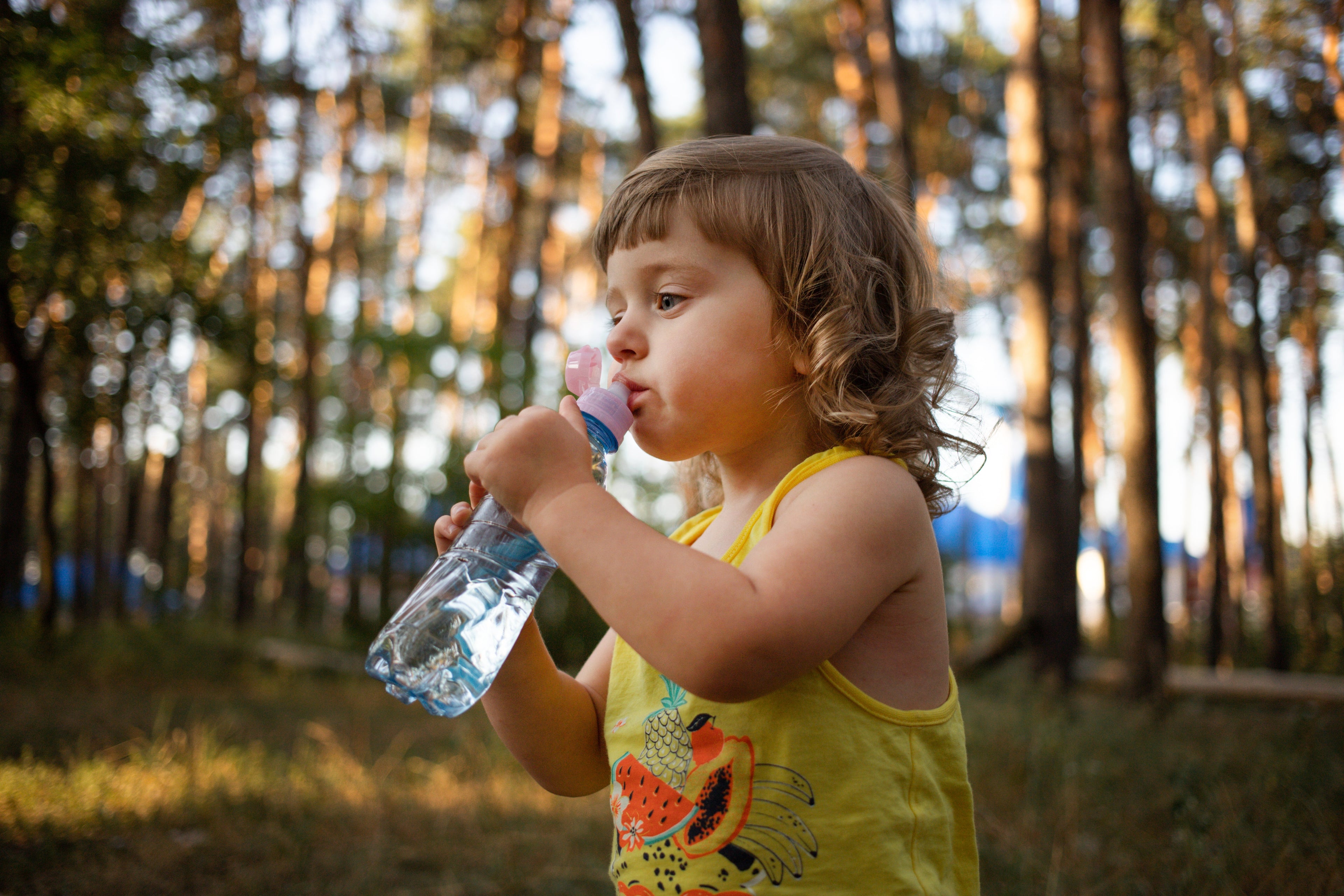 Why Hydration Matters More Than Ever During Summer Break
