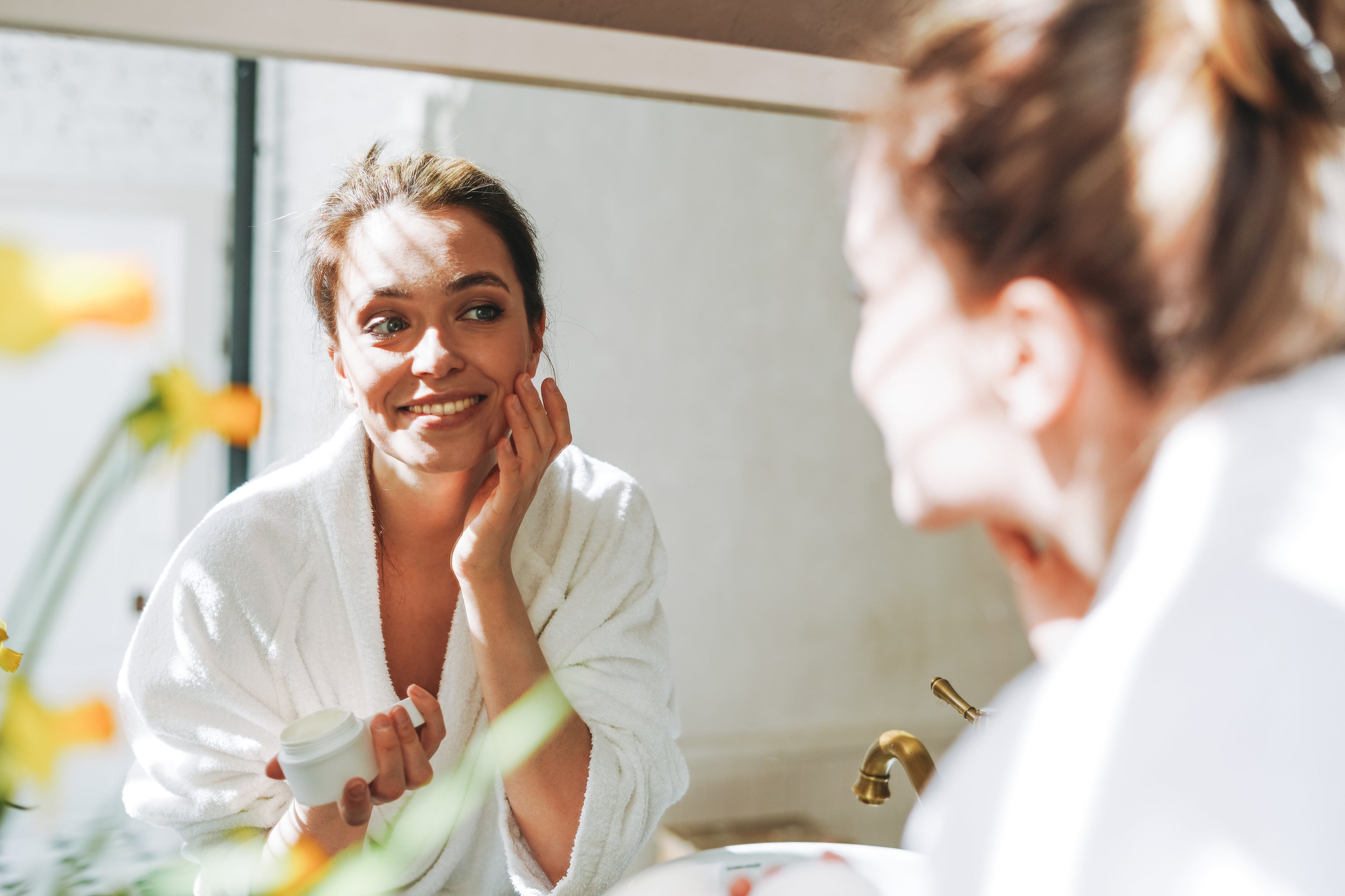 The Anti-Influencer Skincare Routine: Why Less Actually Works Better