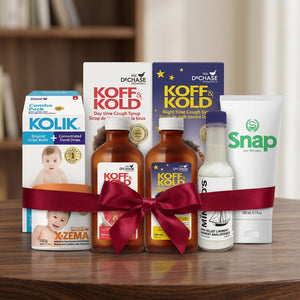 The Complete Care Package