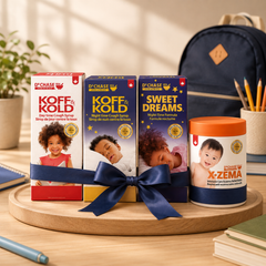 Back-to-School Essentials