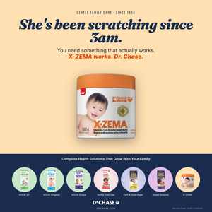 X-ZEMA Intensive Care Relief Balm