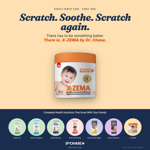 X-ZEMA Intensive Care Relief Balm
