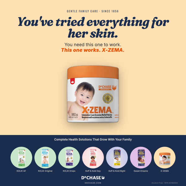 X-ZEMA Intensive Care Relief Balm