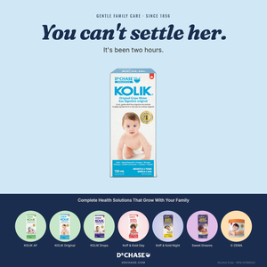 Kolik Original Gripe Water