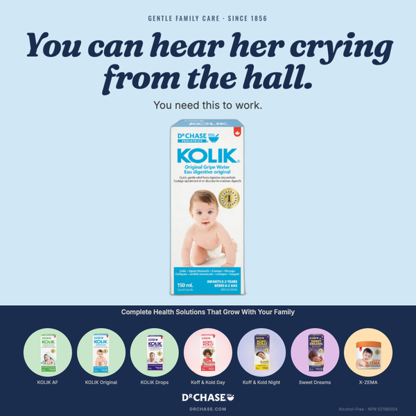 Kolik Original Gripe Water