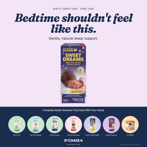 Sweet Dreams Night-Time Formula
