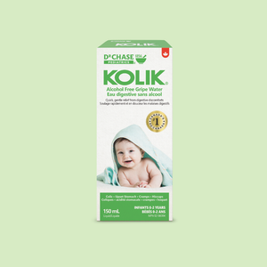 Kolik Alcohol-Free Gripe Water