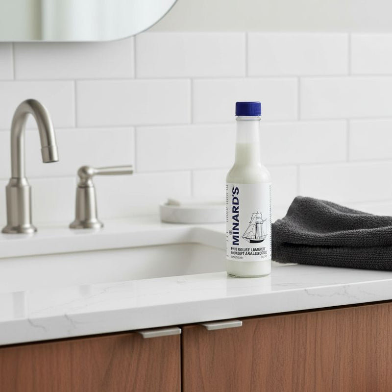 Pain relief lotion with heritage ingredients that work