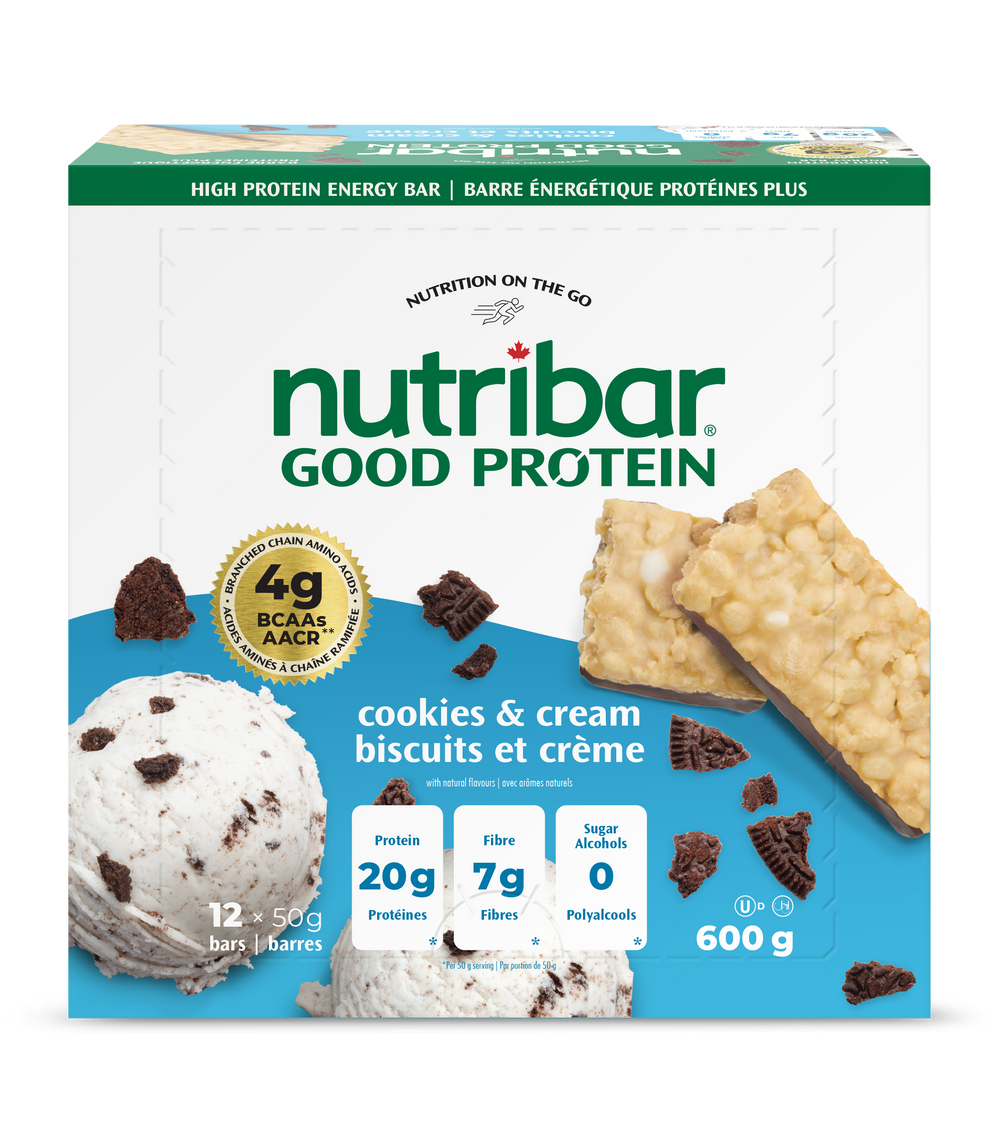 Nutribar