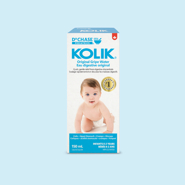 Kolik Original Gripe Water