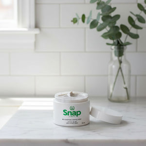 Snap Regular Facial Exfoliant