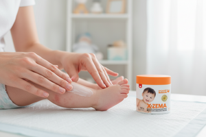 X-ZEMA Intensive Care Relief Balm