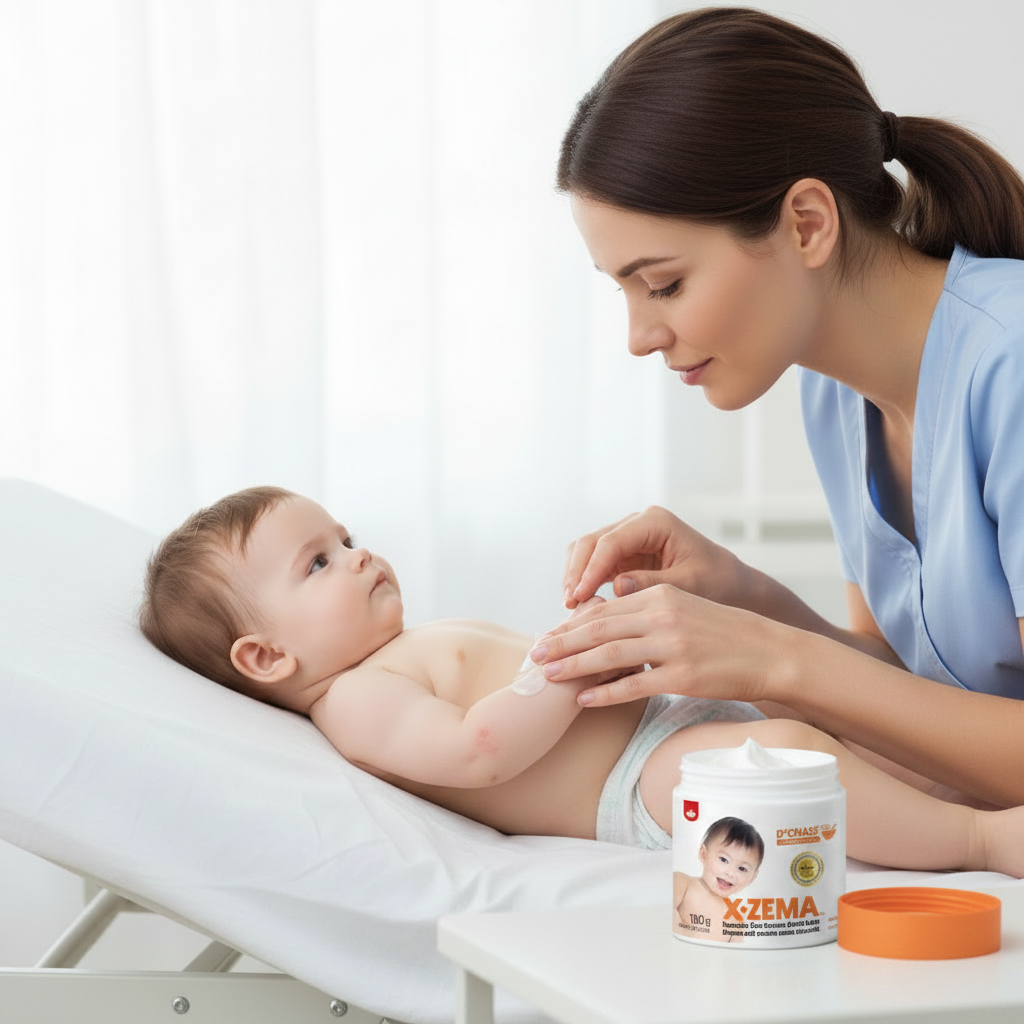 X-ZEMA Intensive Care Relief Balm | Dr. Chase X-ZEMA Intensive Care Relief Balm | Dr. Chase