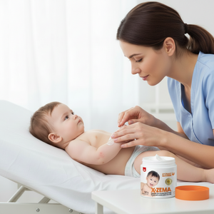 X-ZEMA Intensive Care Relief Balm