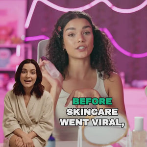 Snap Regular Facial Exfoliant