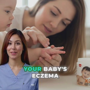 X-ZEMA Intensive Care Relief Balm