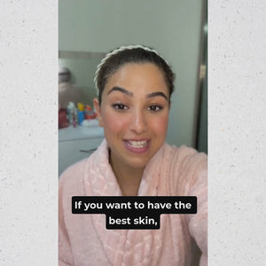 Snap Regular Facial Exfoliant